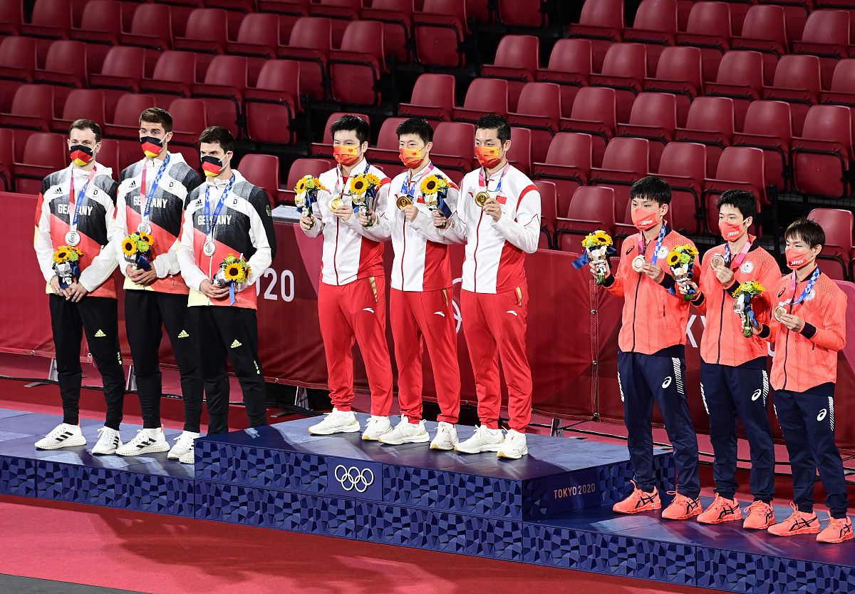 大国队伍赛事频频，精彩不断
